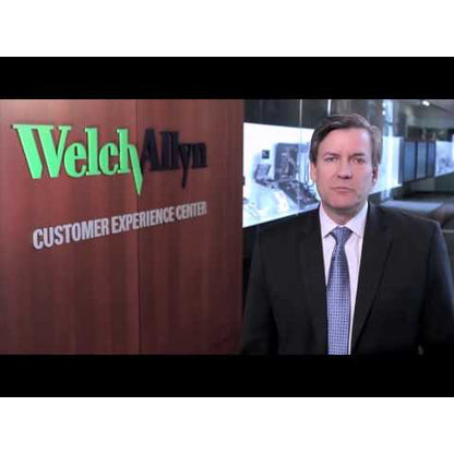 Welch Allyn Pro-ECG System with USB Interface - 