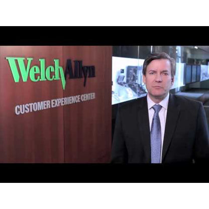 Welch Allyn Flexiport Thigh Cuff size 13 Inflation System (40-55cm)