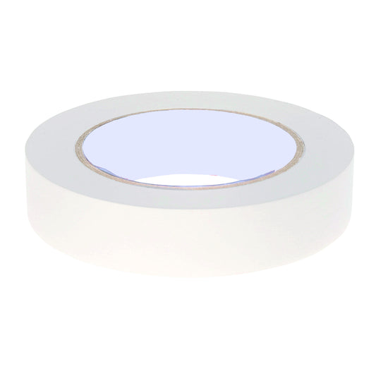 Select Double Sided Tape 25mmx33m pack of 6 - Selected