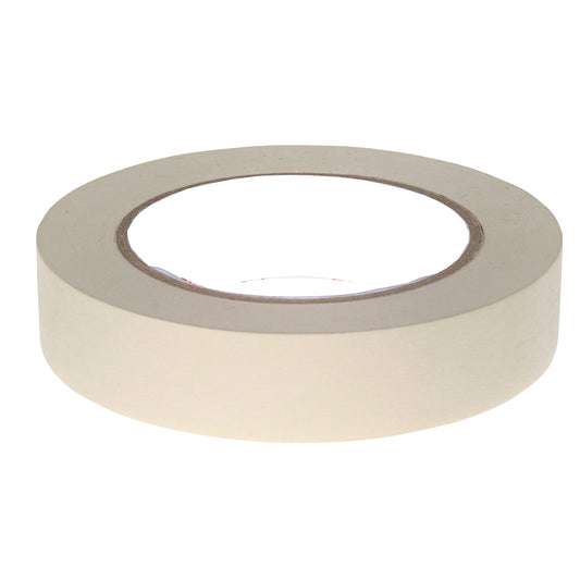 Select Masking Tape 25mm x50m pack of 6 - Selected