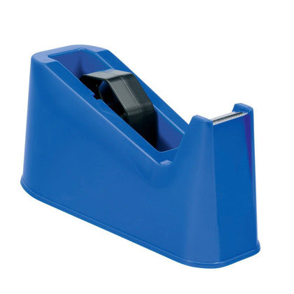 Select Desk Tape Dispenser Blue - Selected