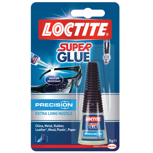 Loctite Super Attak 5gm - Loctite