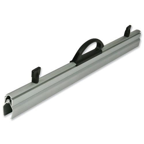 Arnos Hang-A-Plan Binder A1 Silver D100A - Arnos