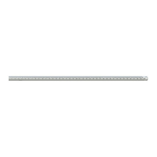 Linex Steel Ruler 1000mm LXESL100 - Linex