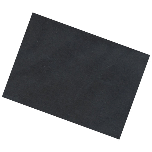 Goldline Mounting Board A1 Black GMB120Z Pack of 10 - Goldline