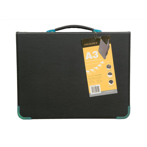 Goldline Presentation Case A3 BPCJ1A3BKZ - Goldline