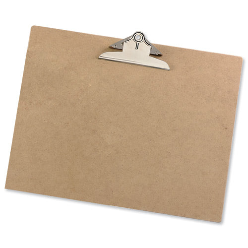 Select Hardboard Clipboard A3 - Selected