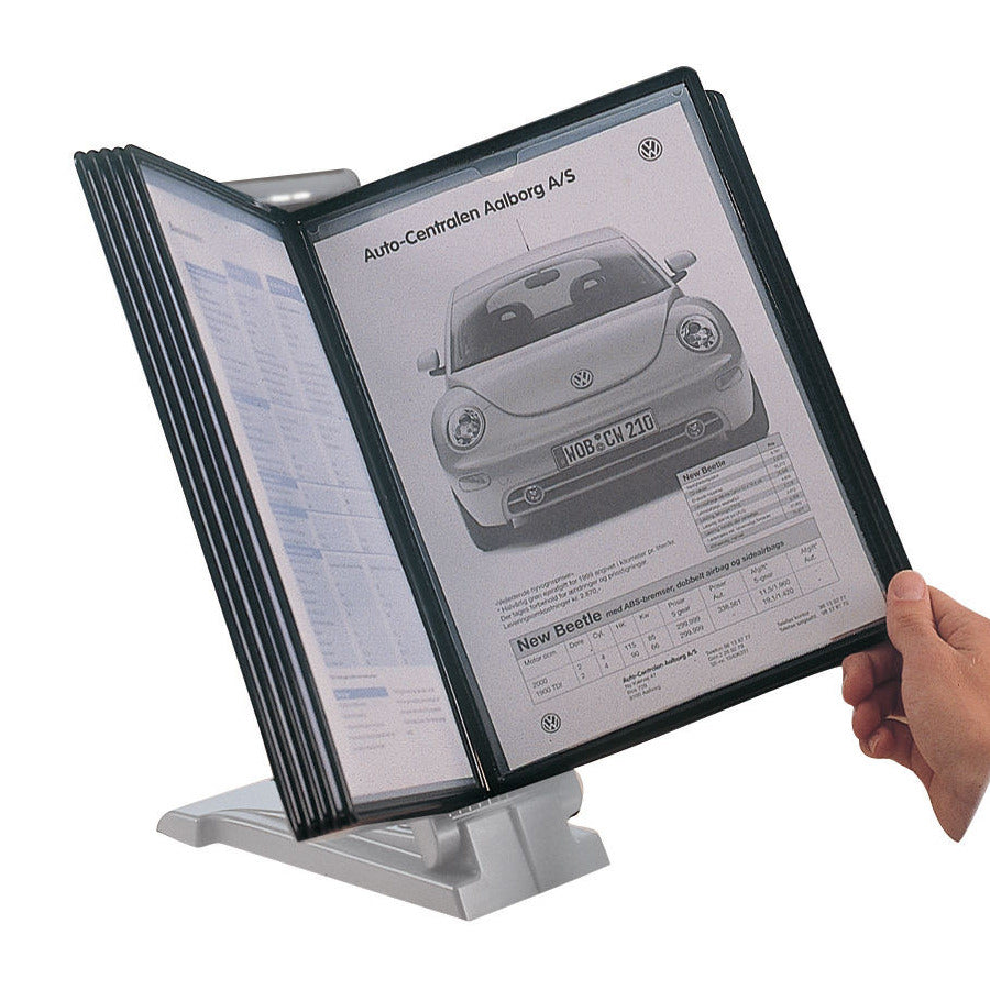 Select Display Panel Desktop Unit – Medisave UK