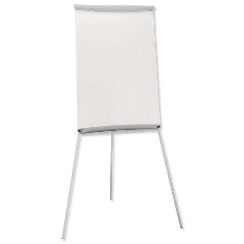Select Flipchart Easel Grey Trim - Selected