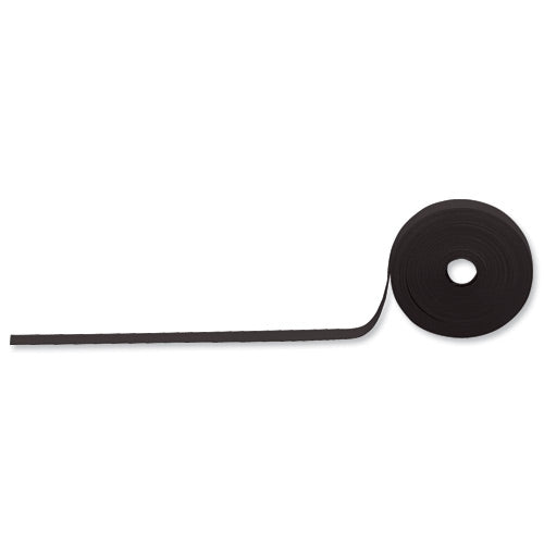Select Magnetic Tape 10mm Black - Selected