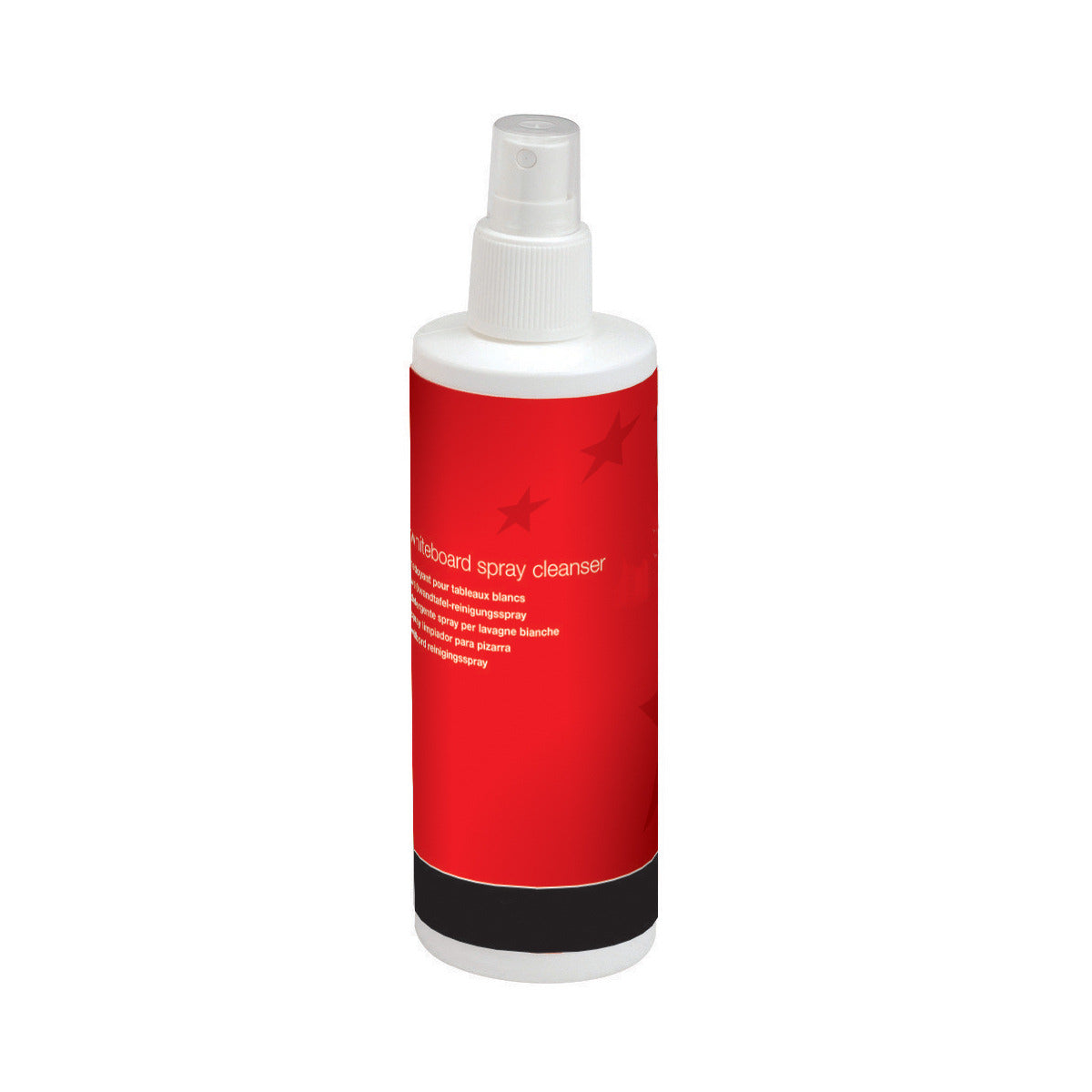 Select Whiteboard Cleaning Fluid 250ml