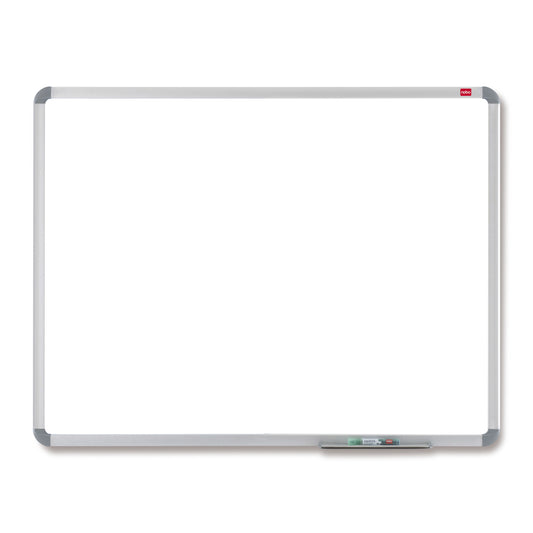 Nobo Euro Steel Whiteboard 1800x900 1902655 - Nobo