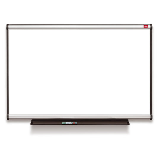 Nobo Prestige Steel Whiteboard 1200x900 1902666 - Nobo