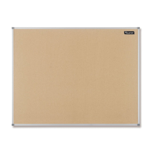 Quartet Cork Board 1200x900mm 1904064 - Quartet