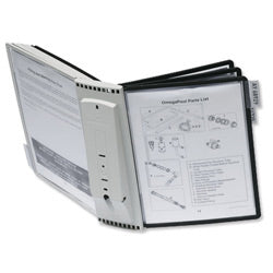 Sherpa Wall Unit Complete 5631/22 - Vow