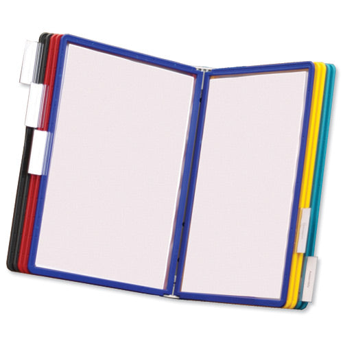 Durable Vario Wall Unit 10 5567/00 - Durable