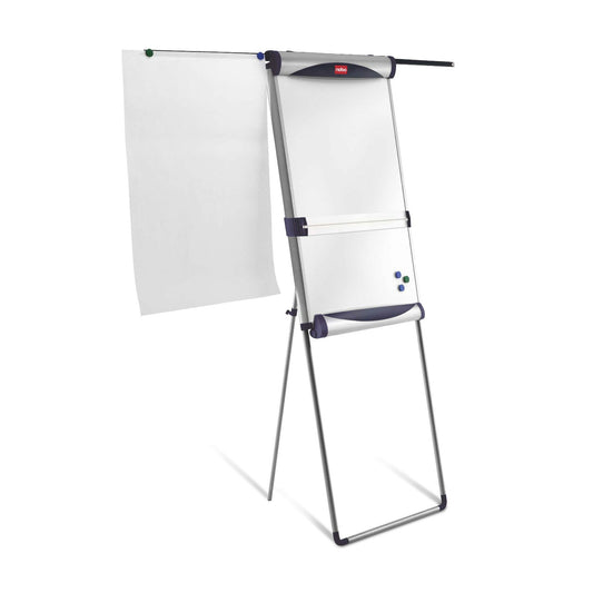 Nobo Piranha Mobile Easel 1901920 - Vow