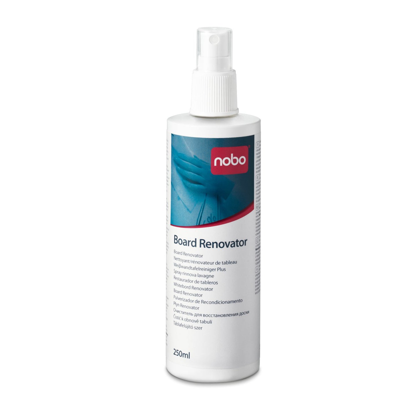 Nobo Whiteboard Renovator 250ml - Nobo