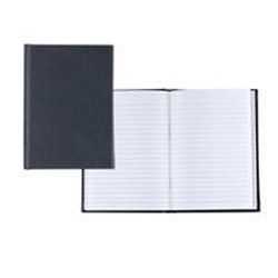 Select Manuscript Book A5 Feint Ruled – Medisave UK