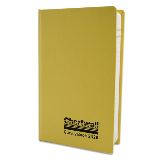 Chartwell Survey Book 160 Page 192x120 2426Z - Chartwell