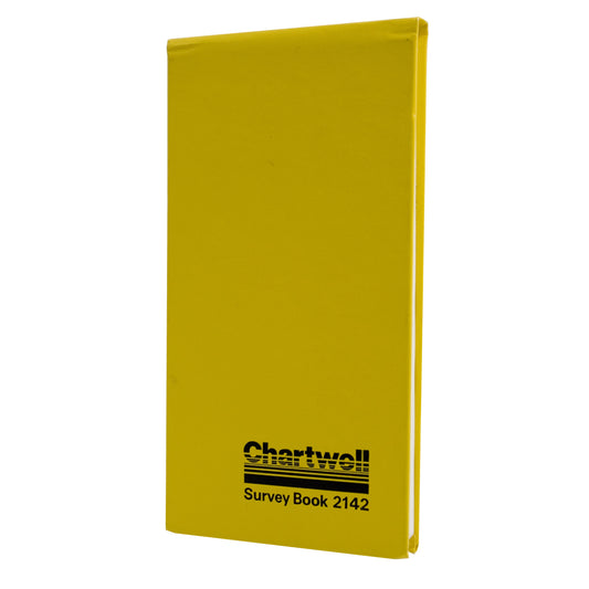 Chartwell Dimension Book 106x205mm 2142Z - Chartwell