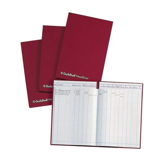 Guildhall Headliner Book 58/27 1383 - Guildhall