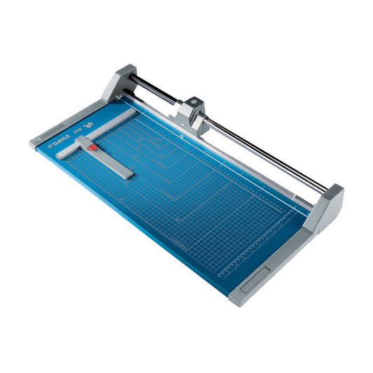 Dahle Professional A2 Rotary Trimmer 720mm 554 - Dahle