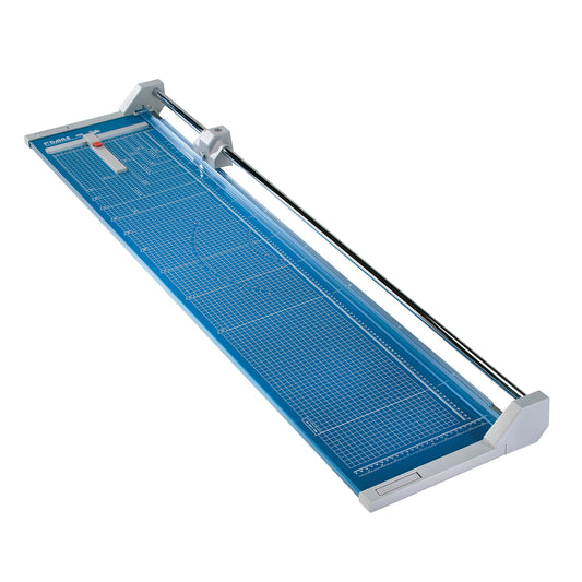 Dahle Professional Trimmer A0 Blue 00558 - Dahle