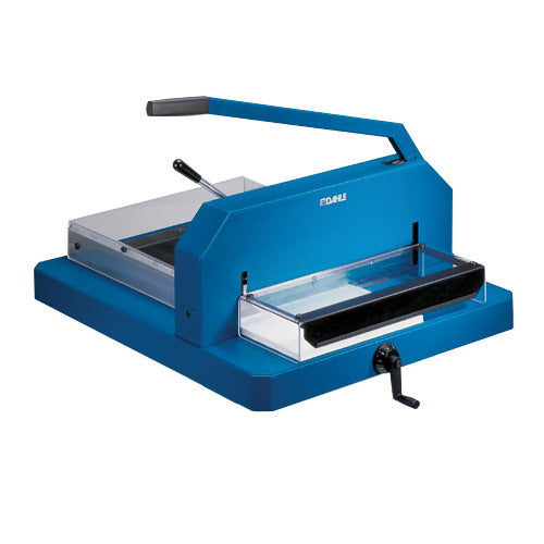 Dahle Heavy Duty Cutter 846 00846 - Dahle
