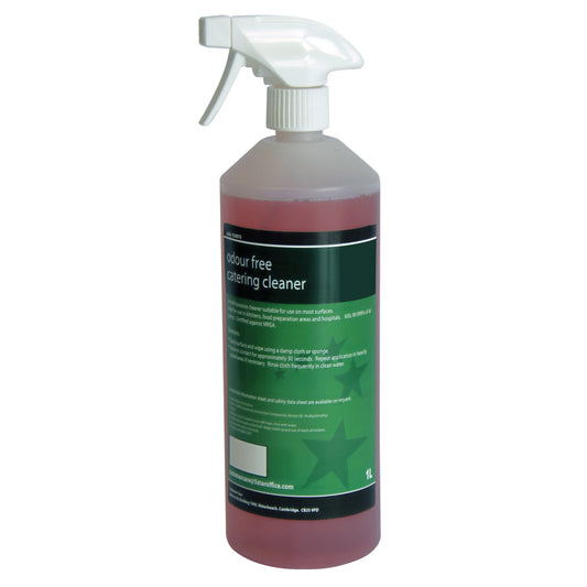 Select Odour Free Catering Cleaner 750ml - Selected