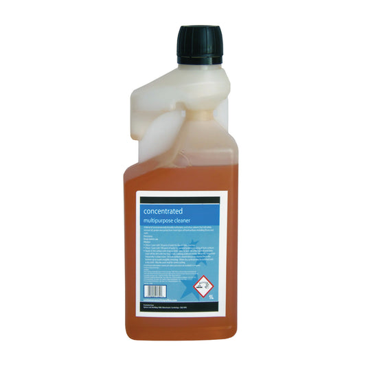 Select Conc Multipurpose Cleaner 1lt - Selected