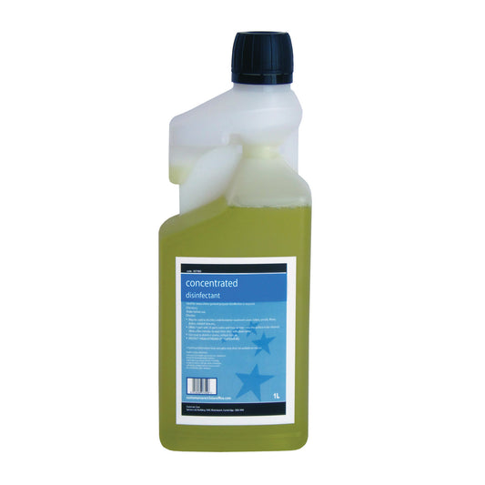 Select Concentrated Disinfectant 1lt - Selected