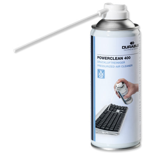 Durable Powerclean 400ml 5738/19 - Durable