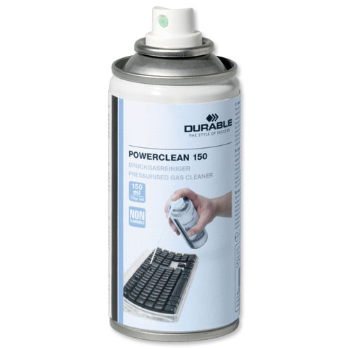 Durable Powerclean 150ml 5715/19 - Durable