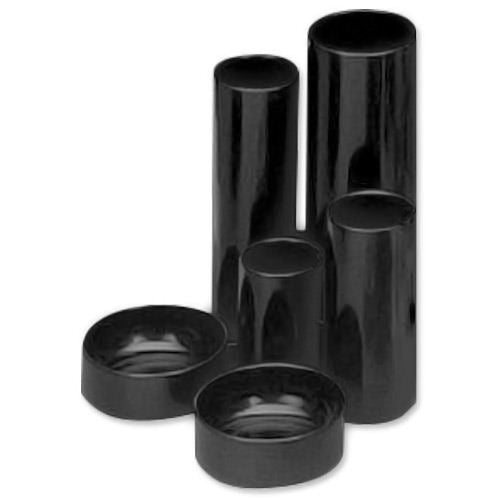 Select Tube Tidy Black - Selected