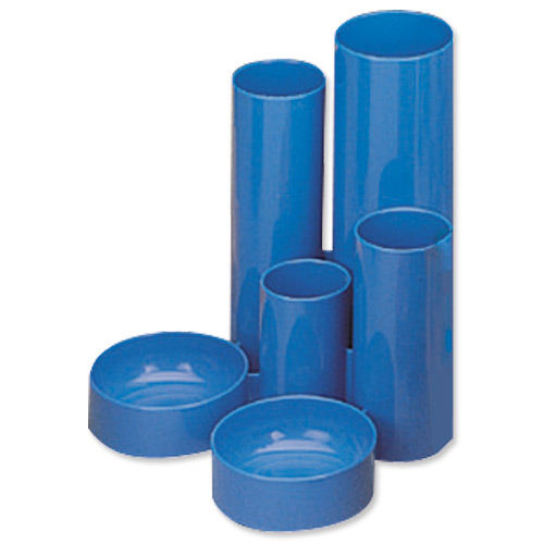 Select Tube Tidy Blue - Selected
