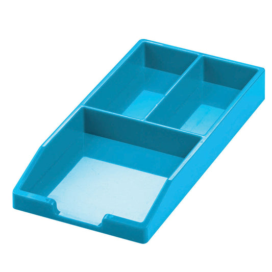 Avery ColorStak Bits&Bobs Tray Blue CS302 - Avery