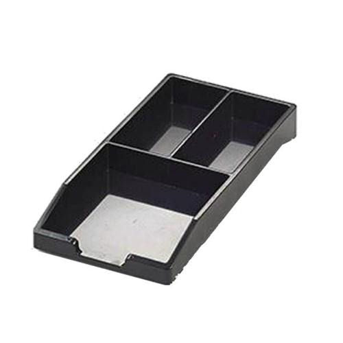 Avery ColorStak Bits&Bobs Tray Black CS304 - Avery