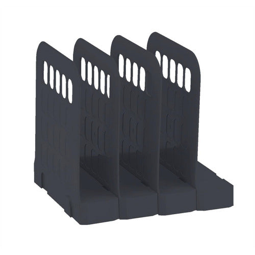 Avery Basics Book Rack Black 1136BLK - Avery
