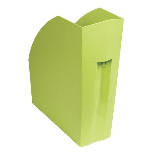 Exacompta Forever Magazine File Green 180102D - Exacompta