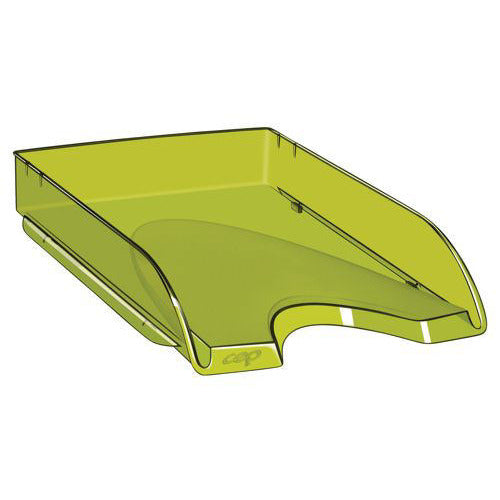 Cep Pro Gloss Letter Tray Green 200g - CEP