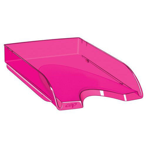 Cep Pro Gloss Letter Tray Pink 200g - CEP