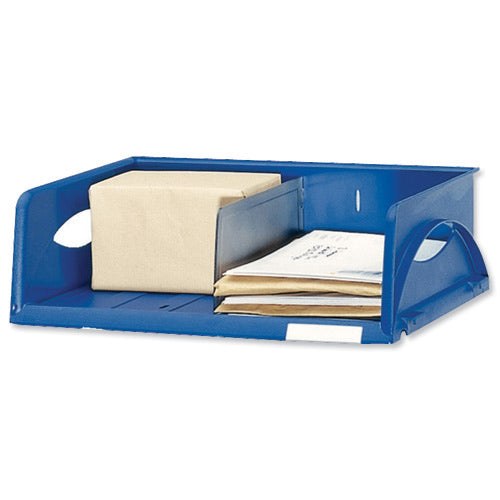 Select Standard Sorting Tray Blue - Selected