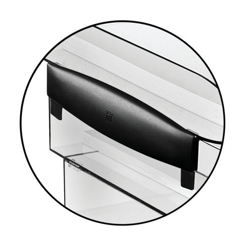 Premier Riser CEP Premier Risers Black Ice (2) – Medisave UK