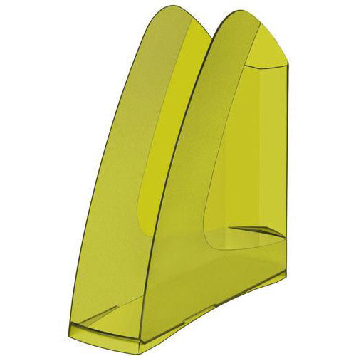 Cep Pro Gloss Magazine File Green 674g - CEP