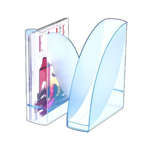 Cep Ice Blue Magazine Rack - CEP