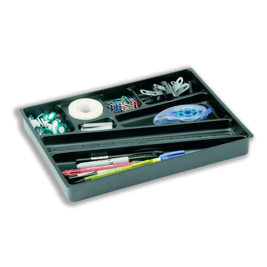 Durable CatchAll Drawer Insert Black S12004060 - Durable