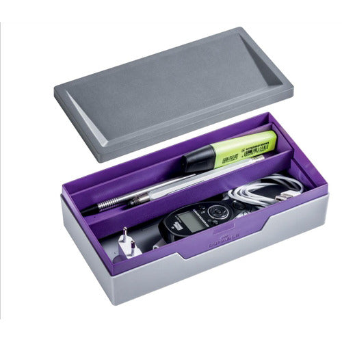 Durable Varicolor Smart Job Case 761212 - Durable