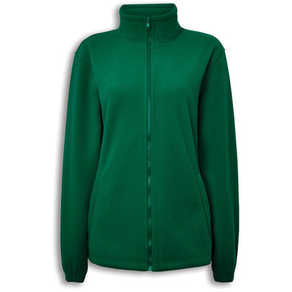 Women's Fleece Jacket - 