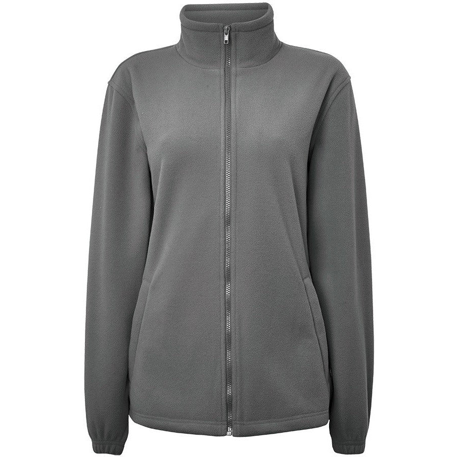 Women's Fleece Jacket - 